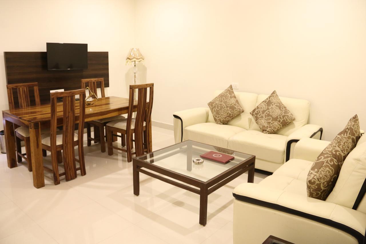 Rk Regency Hotel โบปาล ภายนอก รูปภาพ